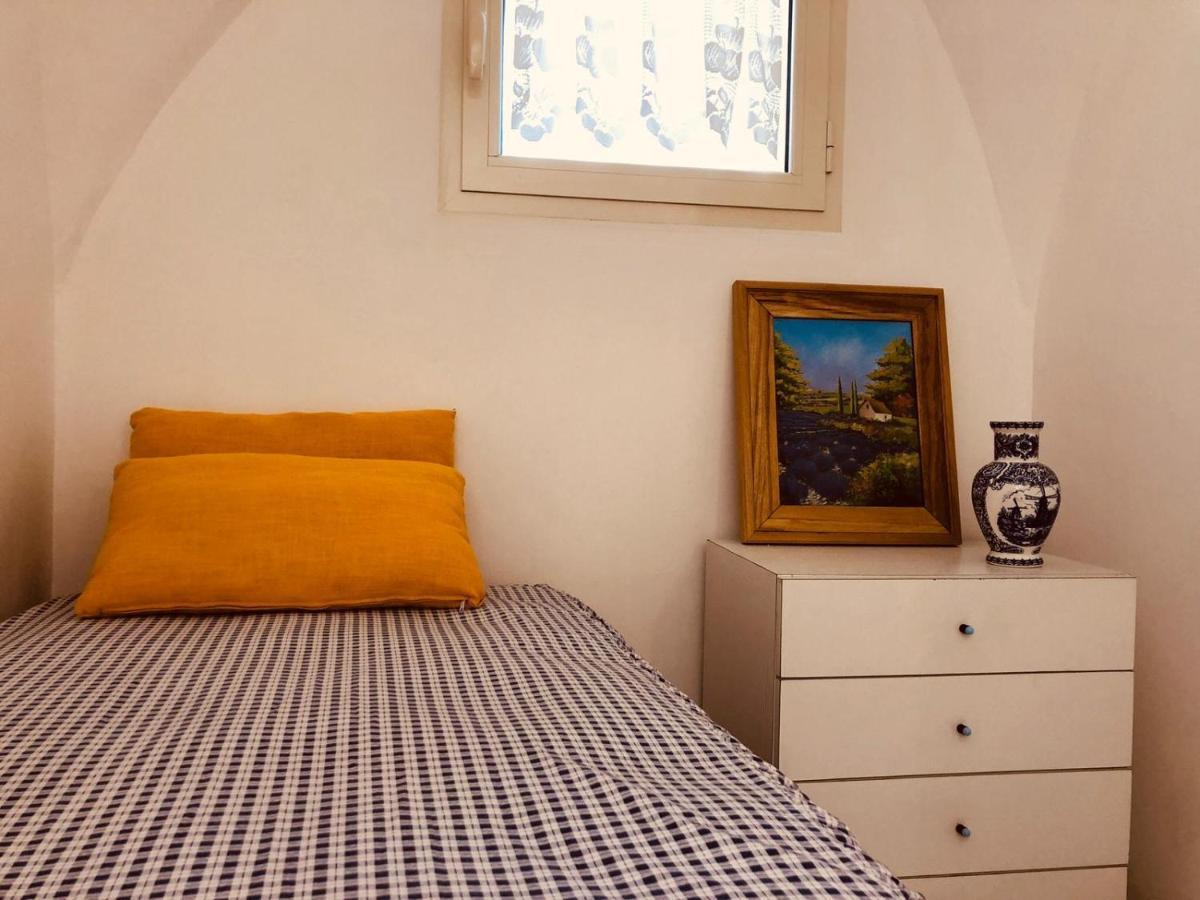 הוילה פוזיטנו A Casa Dei Sasso מראה חיצוני תמונה