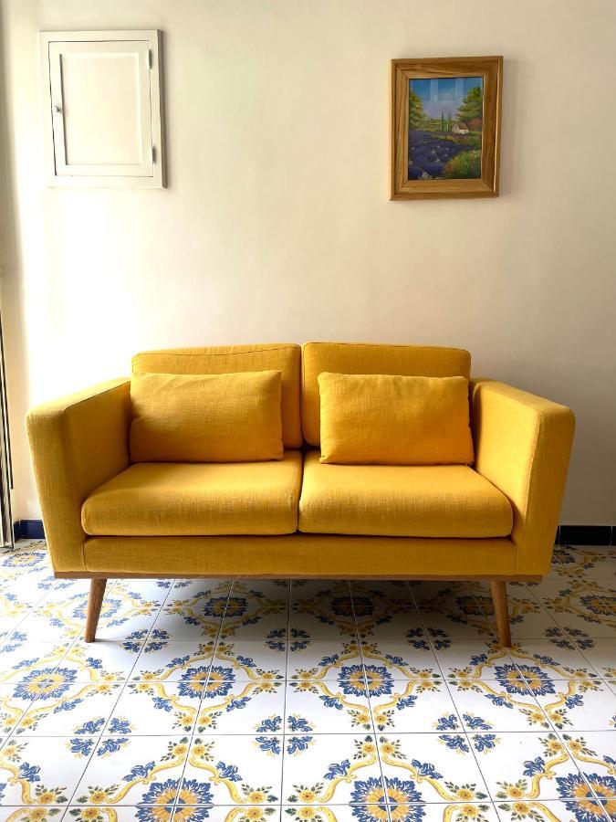 הוילה פוזיטנו A Casa Dei Sasso מראה חיצוני תמונה