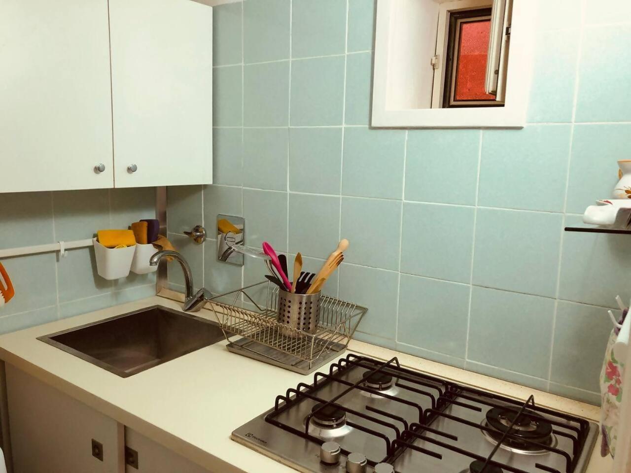 הוילה פוזיטנו A Casa Dei Sasso מראה חיצוני תמונה