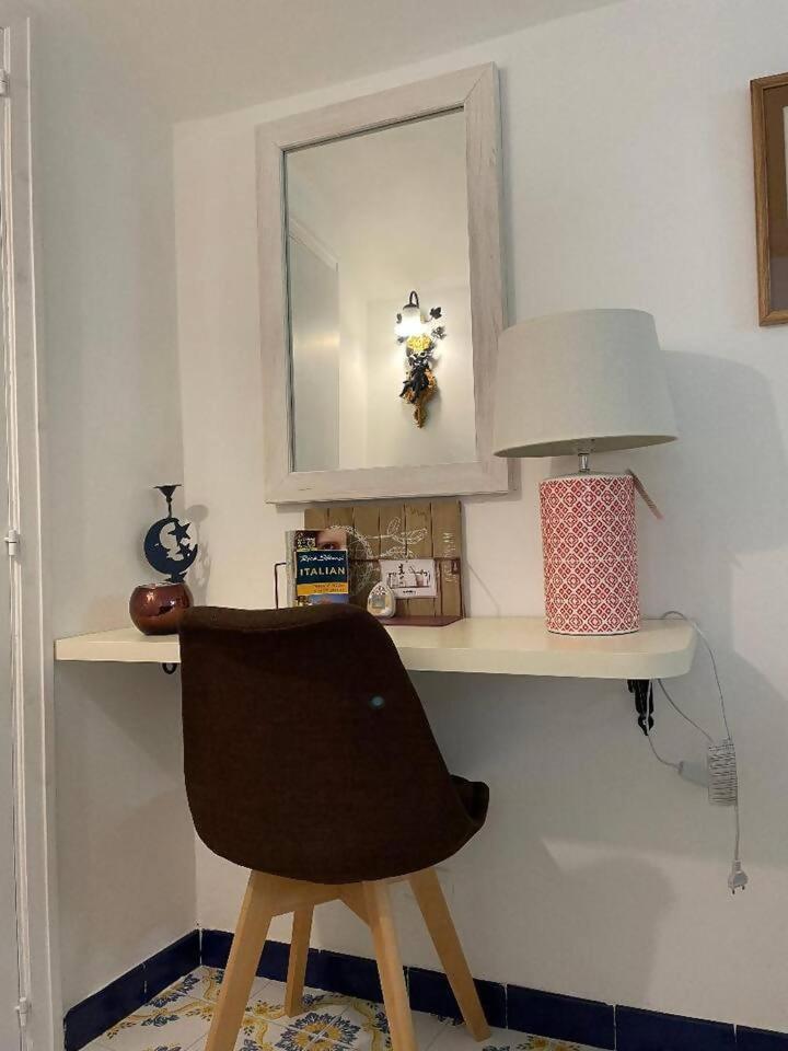 הוילה פוזיטנו A Casa Dei Sasso מראה חיצוני תמונה