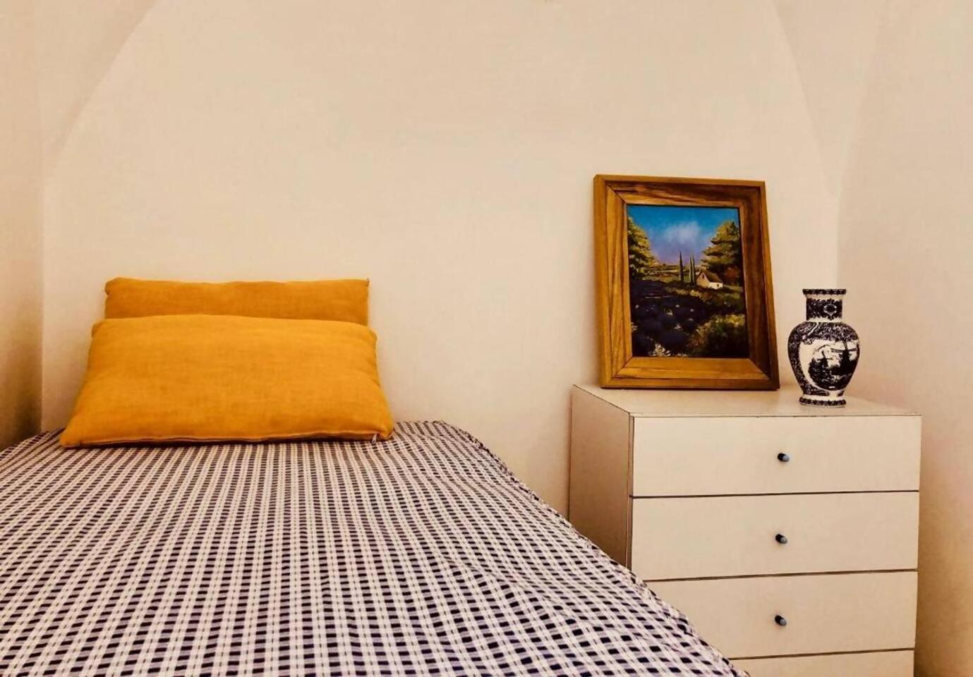 הוילה פוזיטנו A Casa Dei Sasso מראה חיצוני תמונה