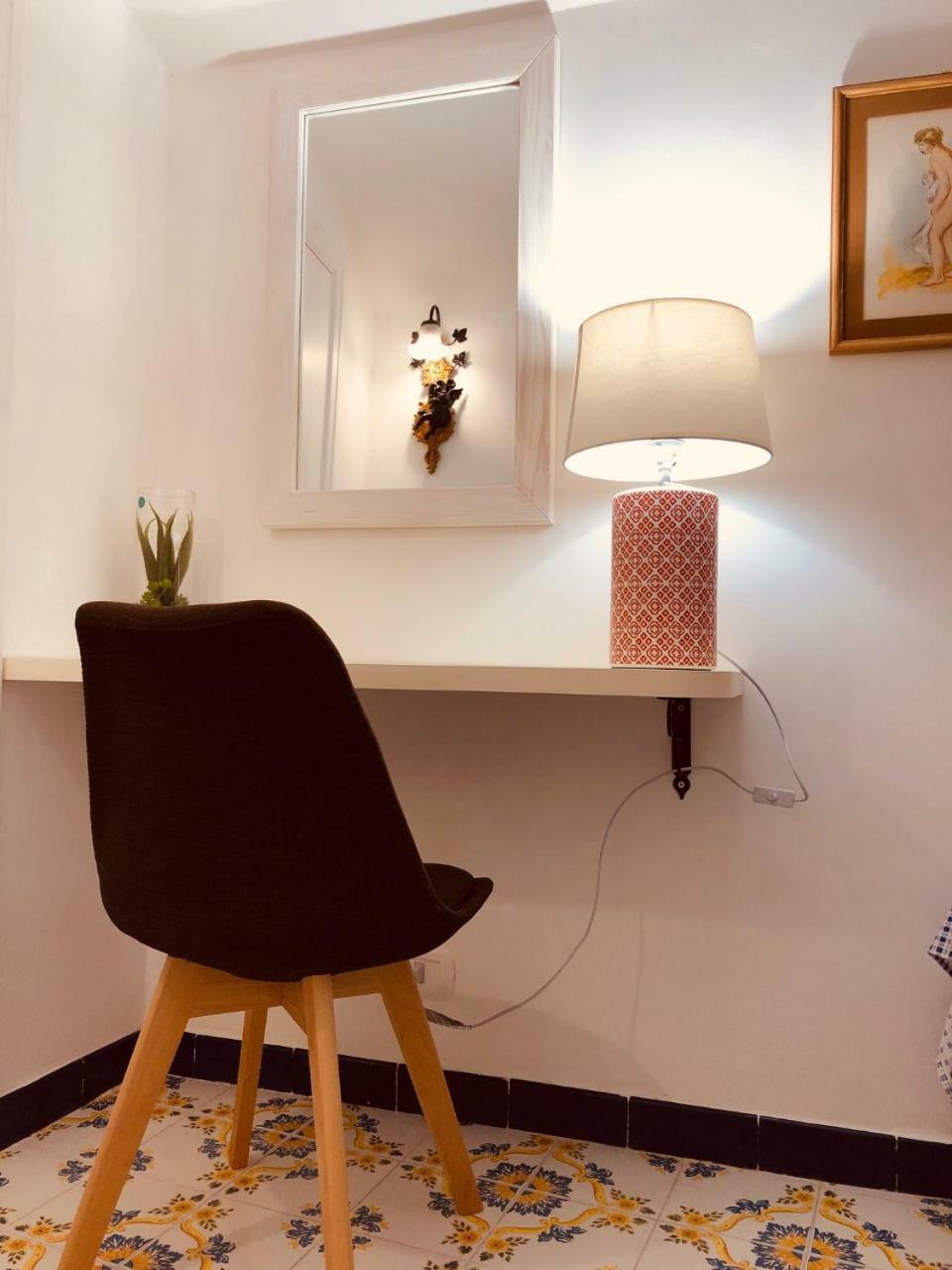 הוילה פוזיטנו A Casa Dei Sasso מראה חיצוני תמונה